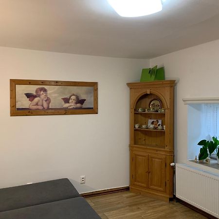 Apartmany Na Vrsku Plzen Exterior photo