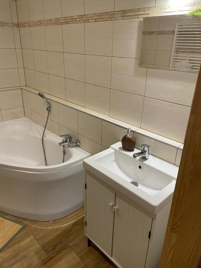 Apartmany Na Vrsku Plzen Exterior photo