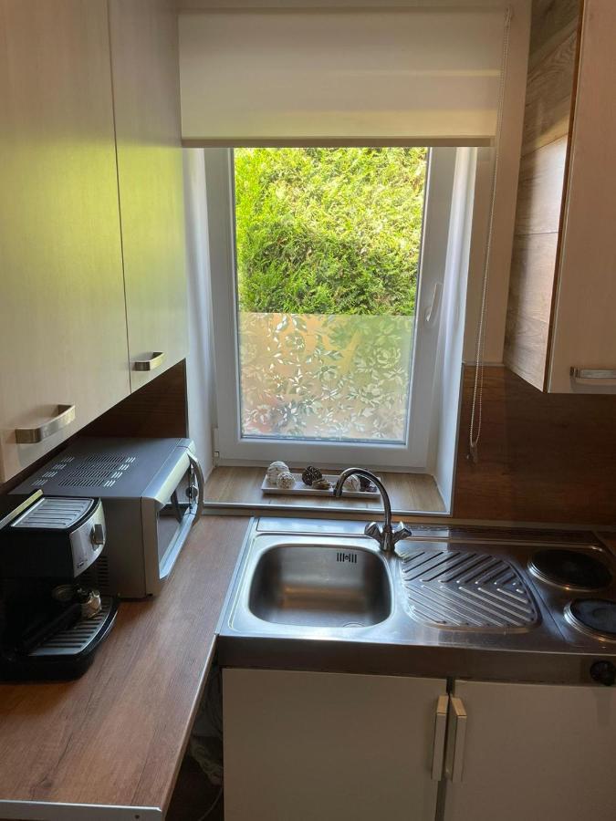 Apartmany Na Vrsku Plzen Exterior photo