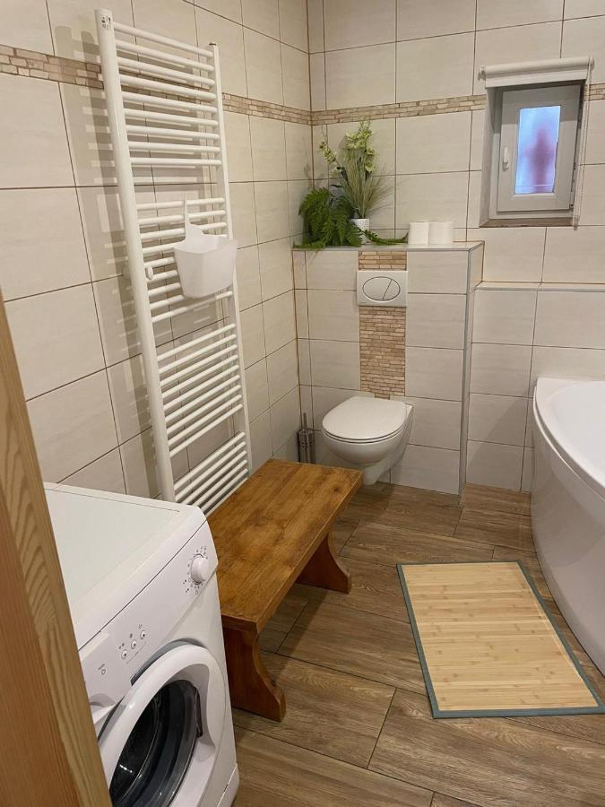 Apartmany Na Vrsku Plzen Exterior photo