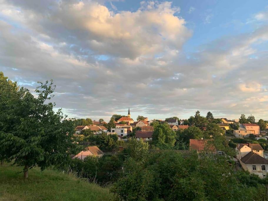 Apartmany Na Vrsku Plzen Exterior photo