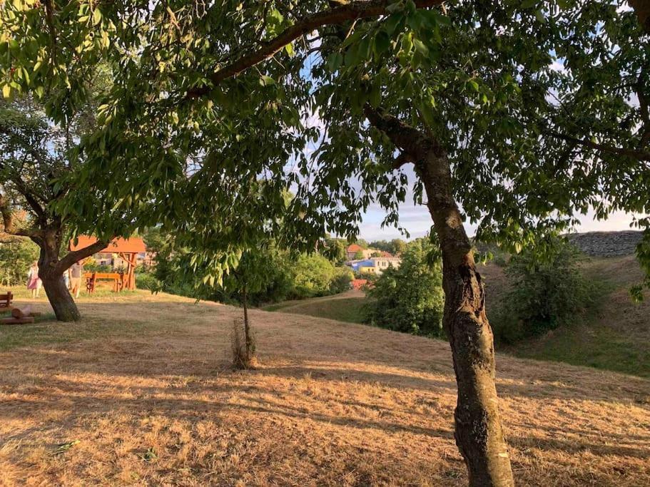 Apartmany Na Vrsku Plzen Exterior photo