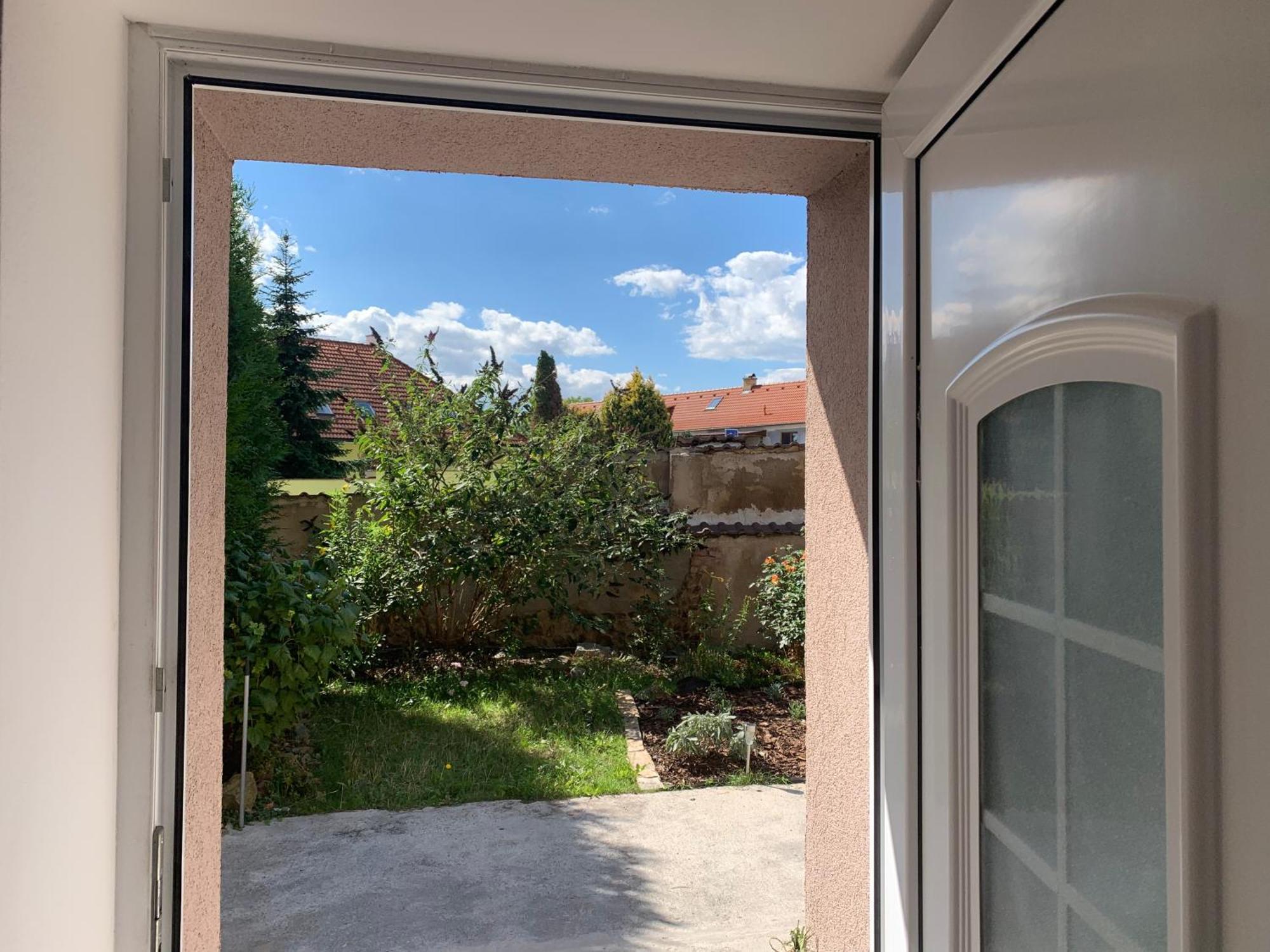 Apartmany Na Vrsku Plzen Exterior photo