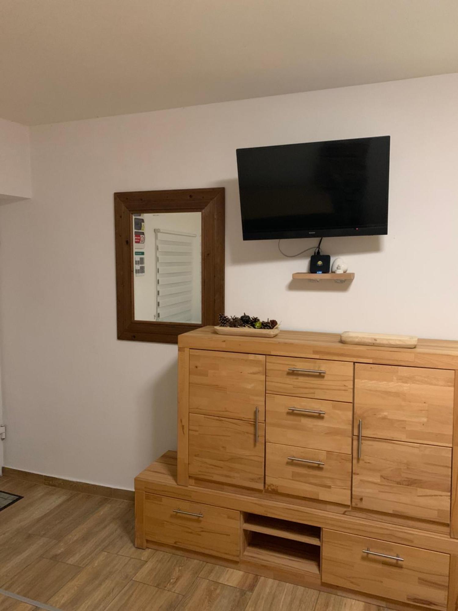 Apartmany Na Vrsku Plzen Exterior photo