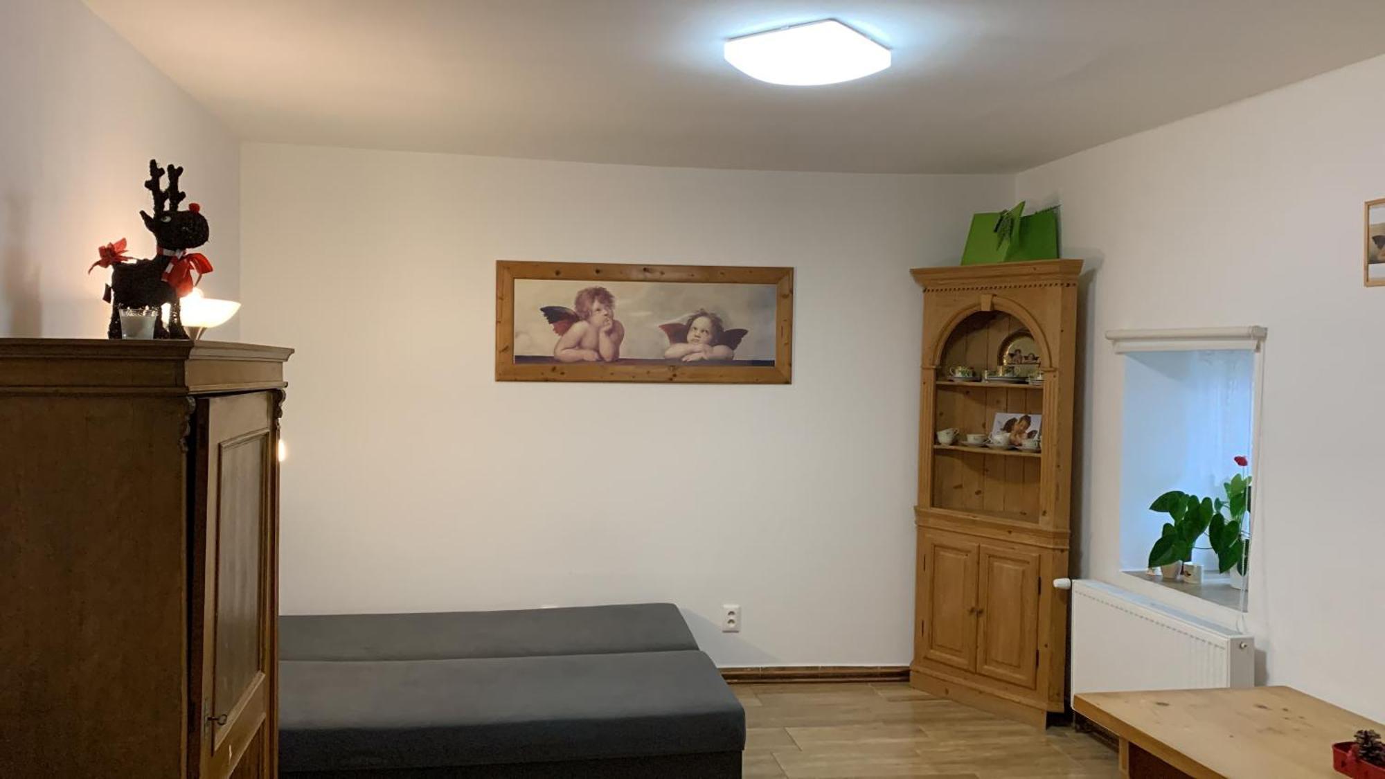 Apartmany Na Vrsku Plzen Exterior photo