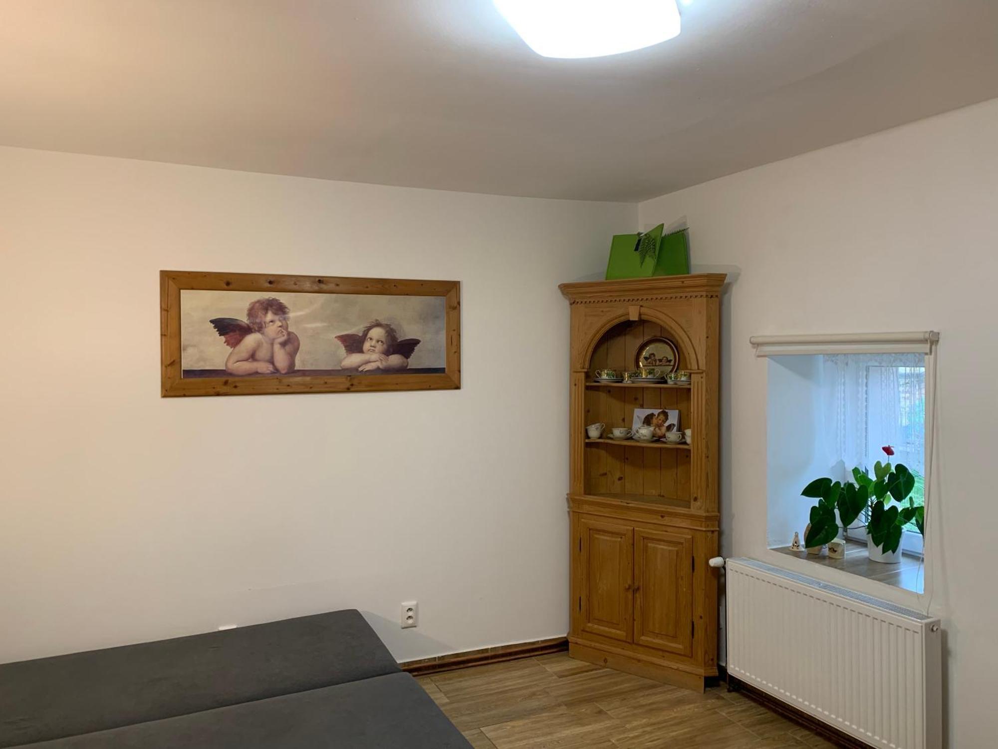 Apartmany Na Vrsku Plzen Exterior photo